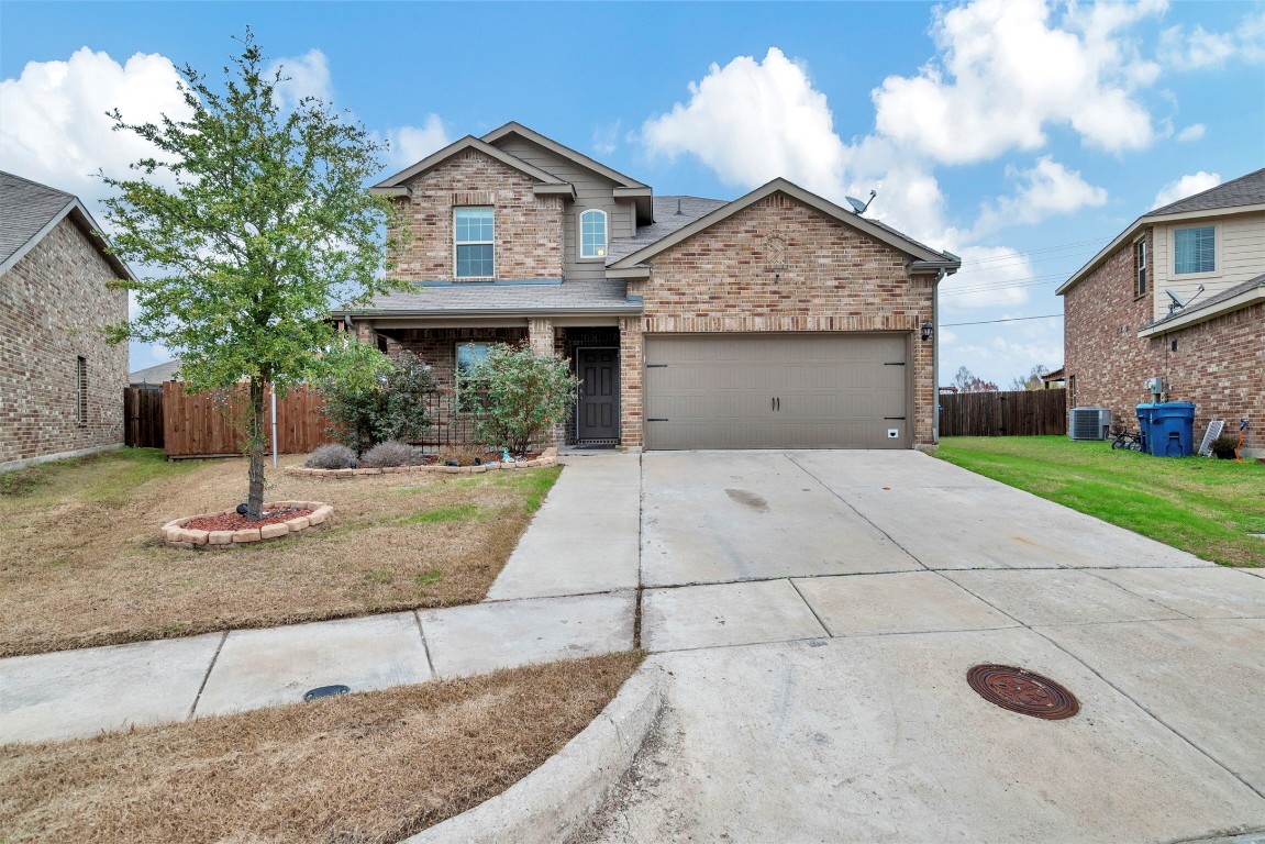 2201 Tombstone Road Forney TX 75126
