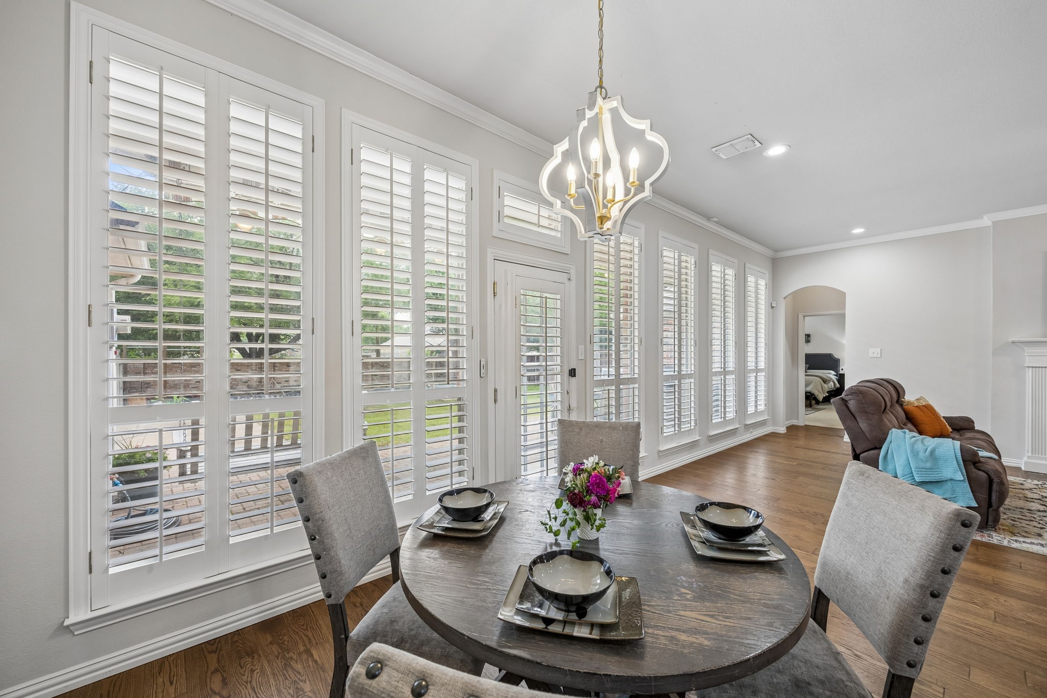 2810 Meadowside Drive Mckinney TX 75071