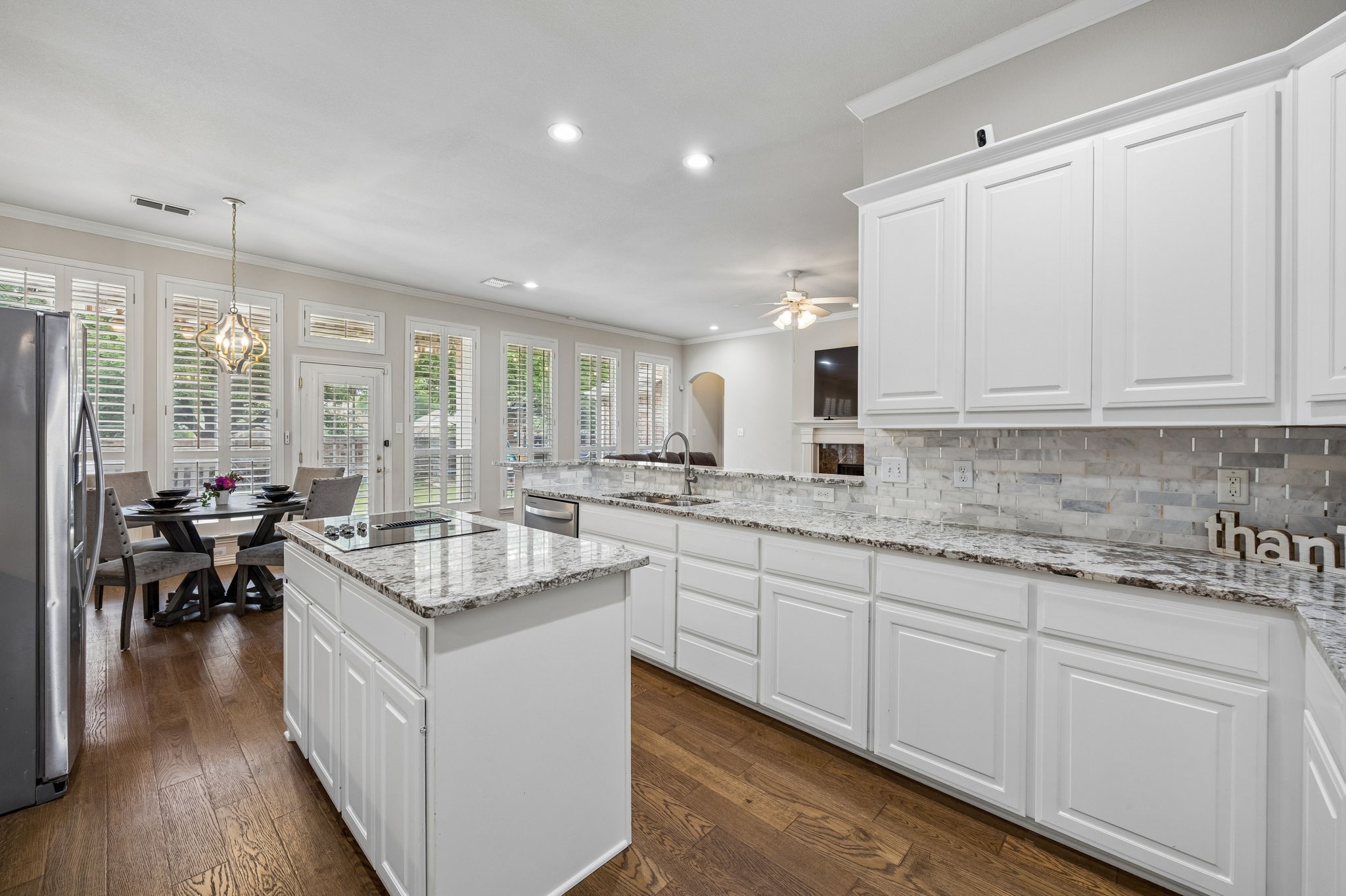 2810 Meadowside Drive Mckinney TX 75071