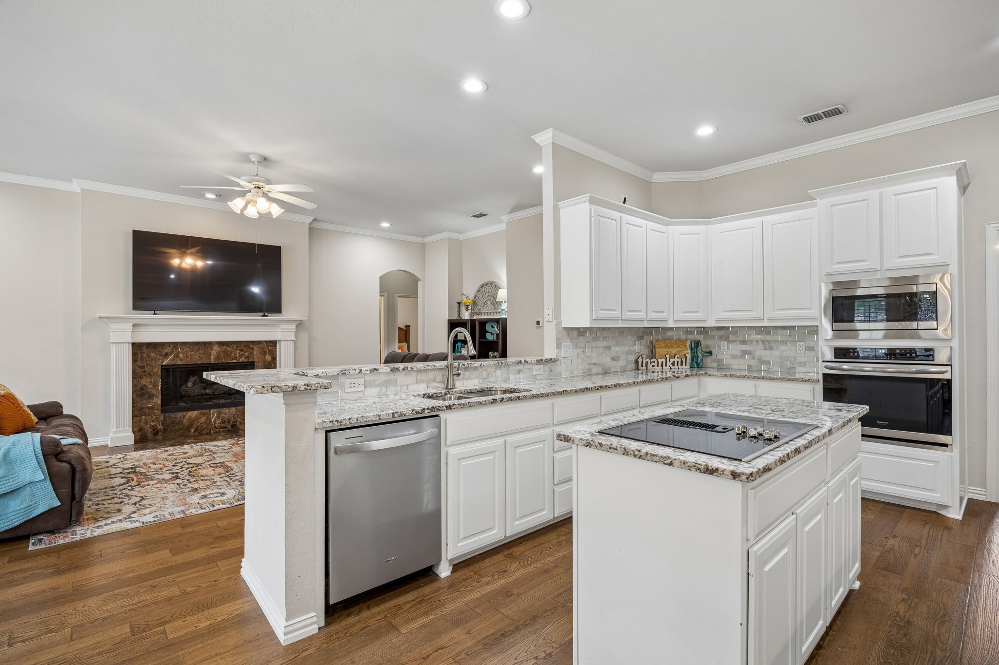 2810 Meadowside Drive Mckinney TX 75071
