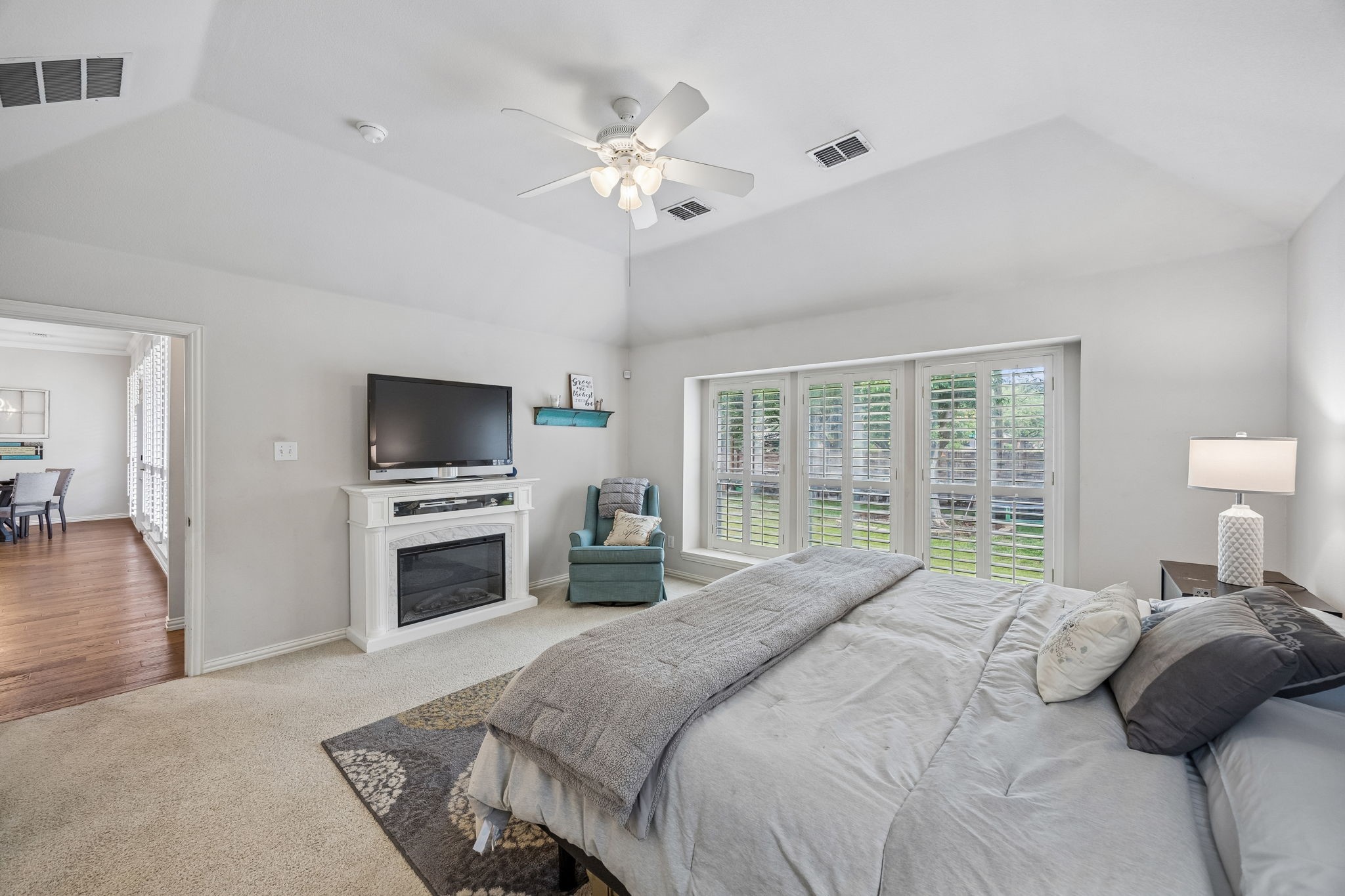 2810 Meadowside Drive Mckinney TX 75071