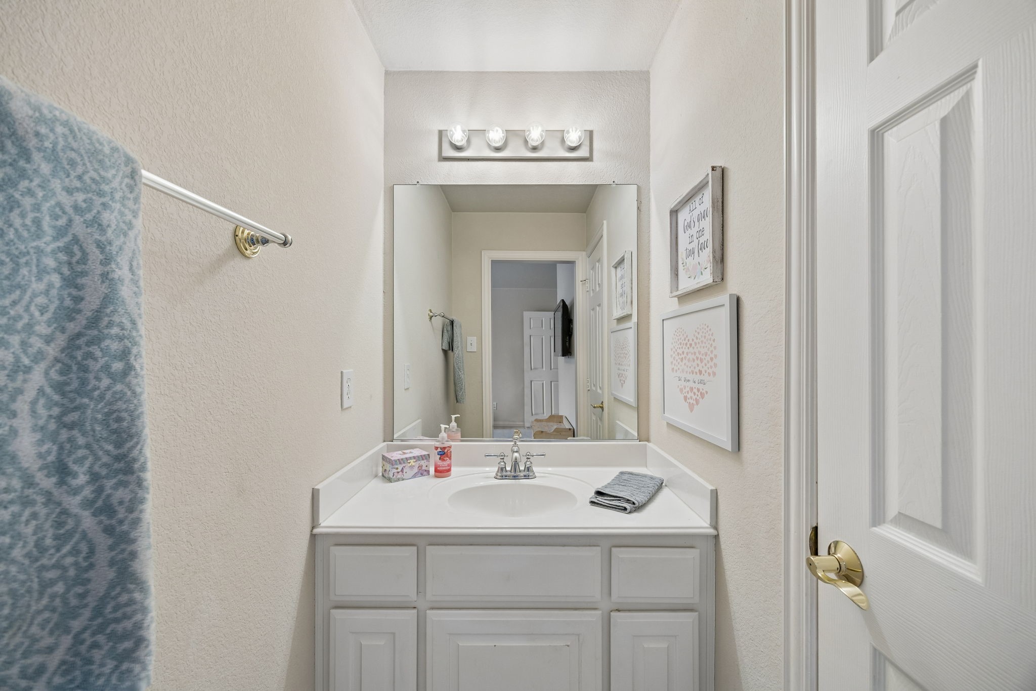 2810 Meadowside Drive Mckinney TX 75071