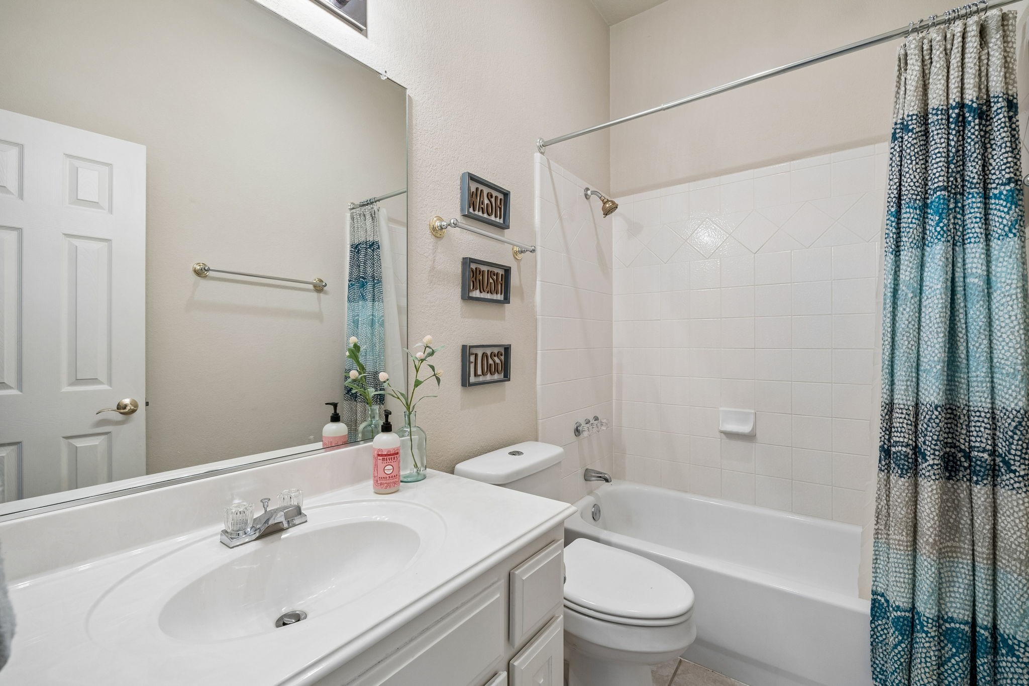 2810 Meadowside Drive Mckinney TX 75071
