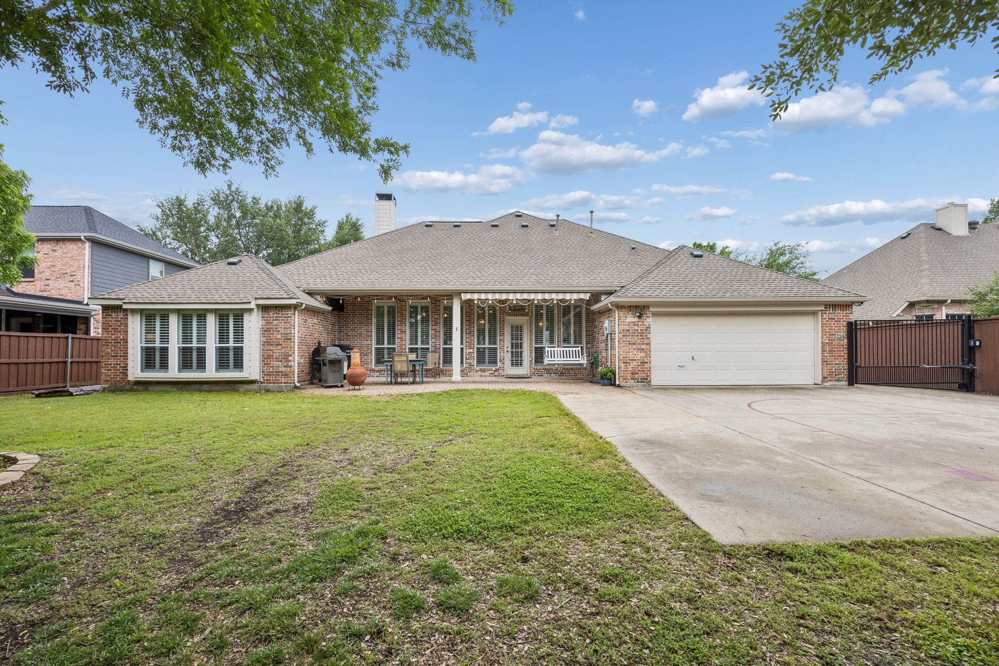 2810 Meadowside Drive Mckinney TX 75071