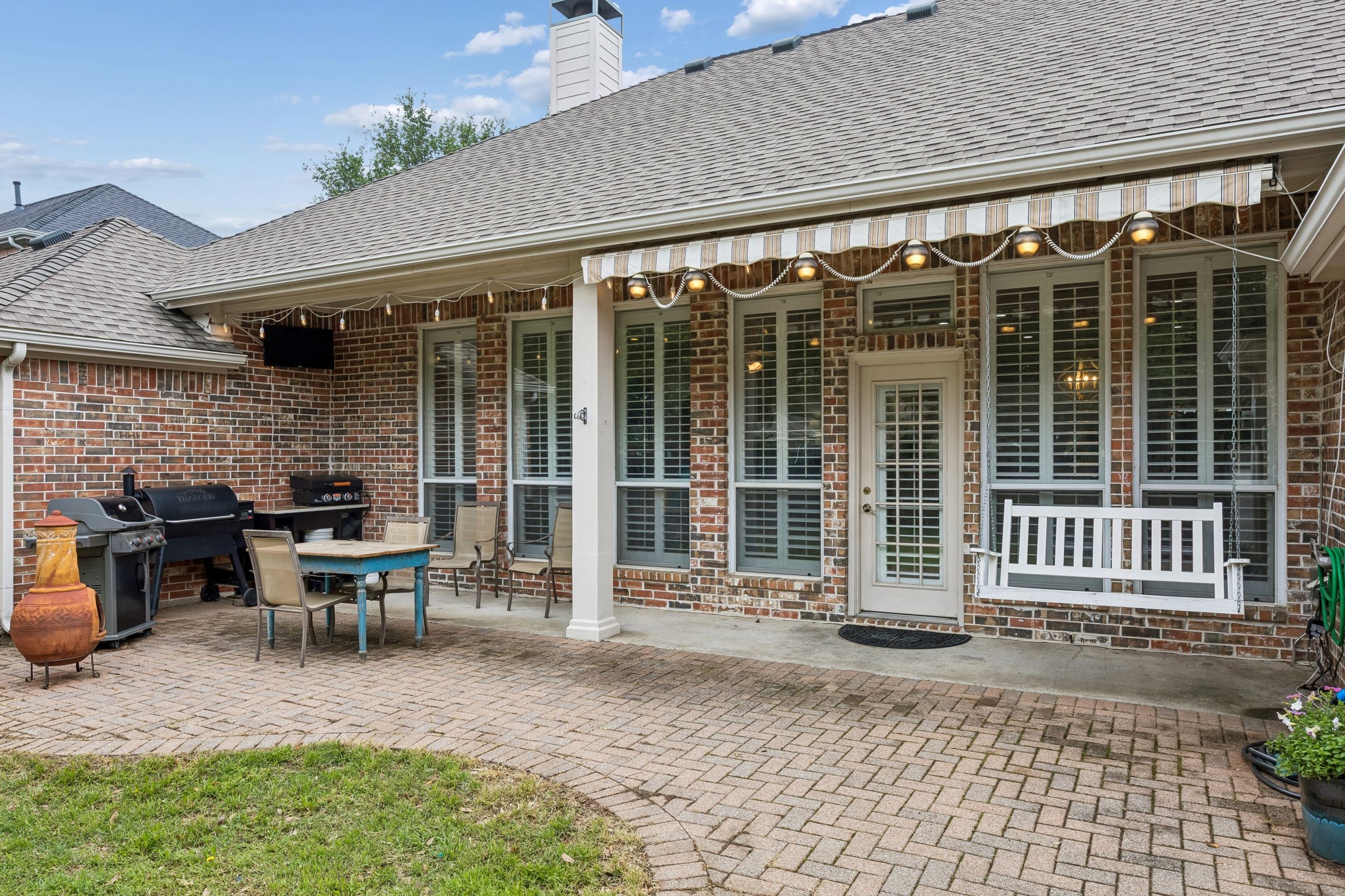 2810 Meadowside Drive Mckinney TX 75071