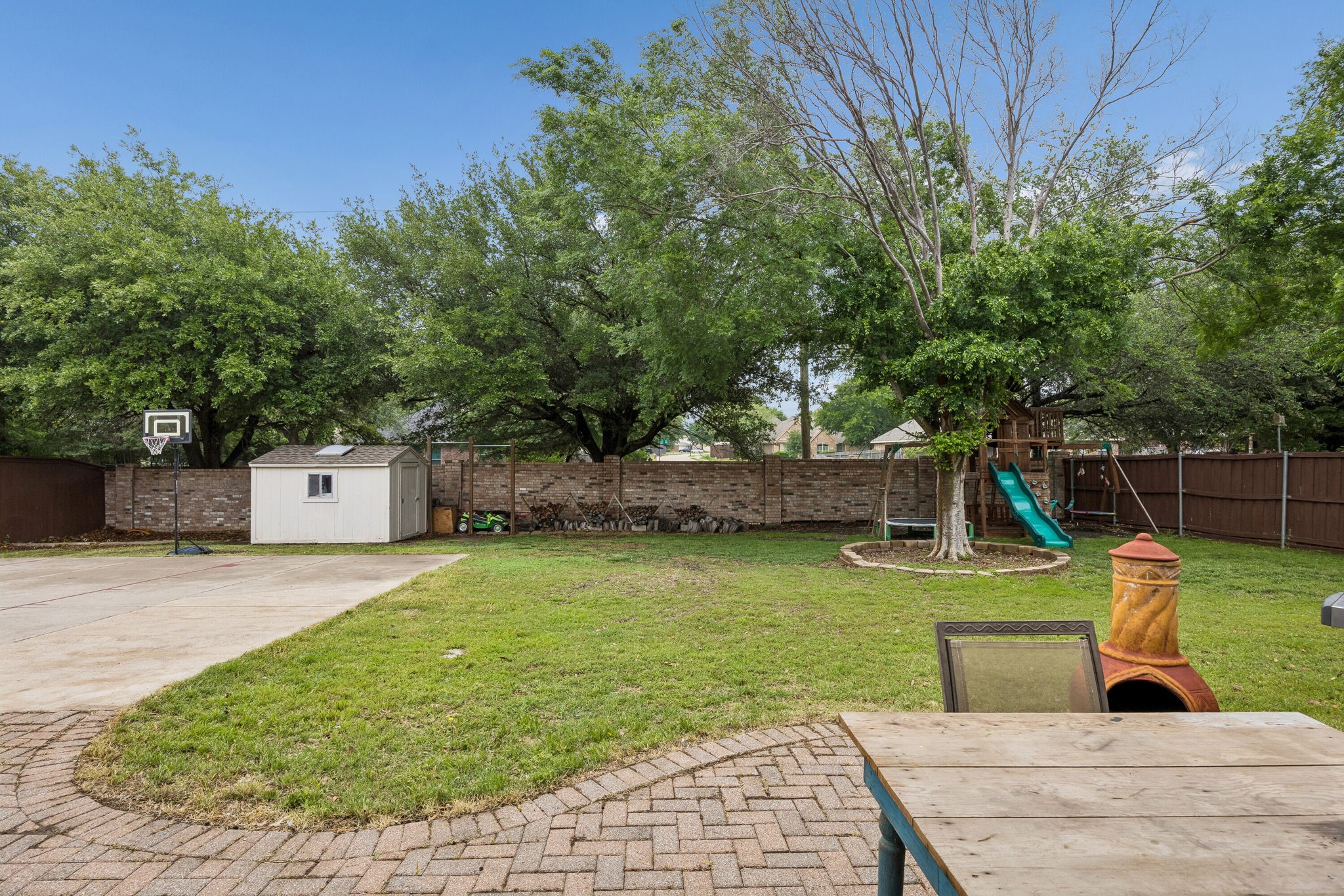 2810 Meadowside Drive Mckinney TX 75071