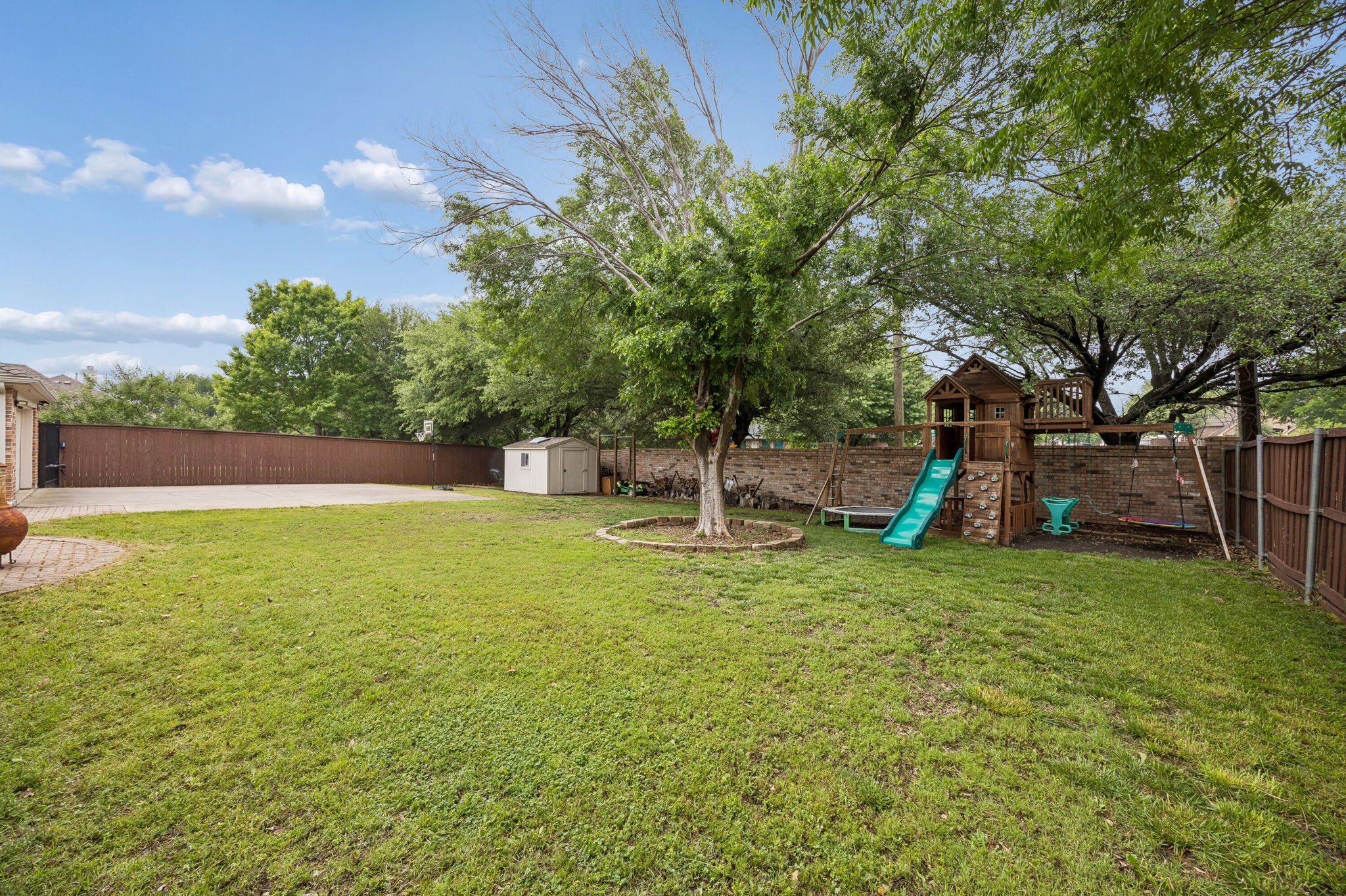 2810 Meadowside Drive Mckinney TX 75071