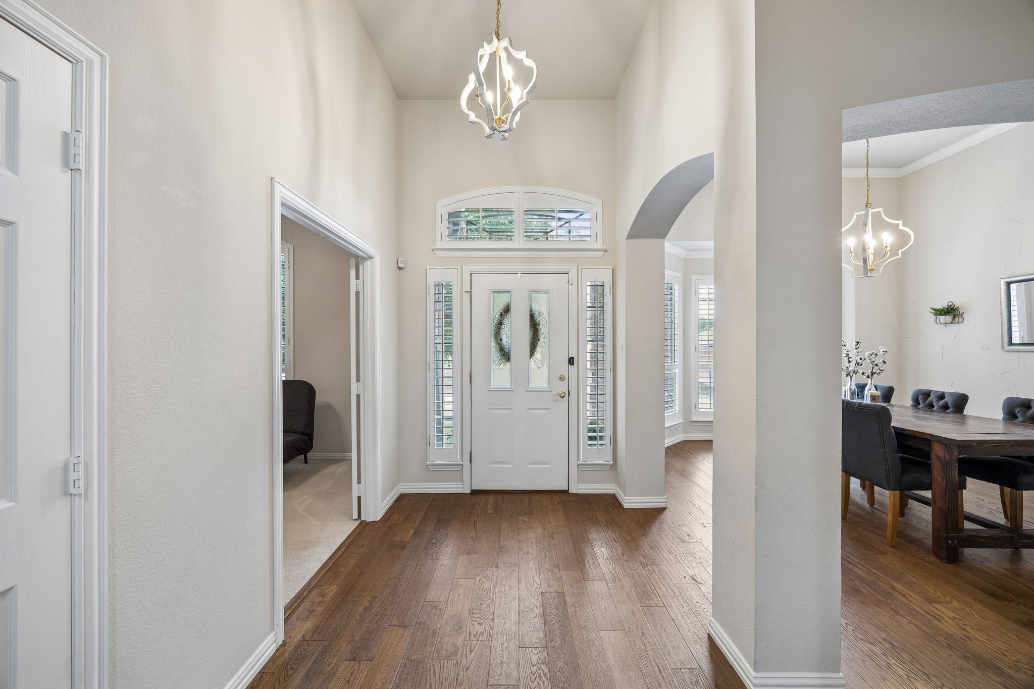2810 Meadowside Drive Mckinney TX 75071
