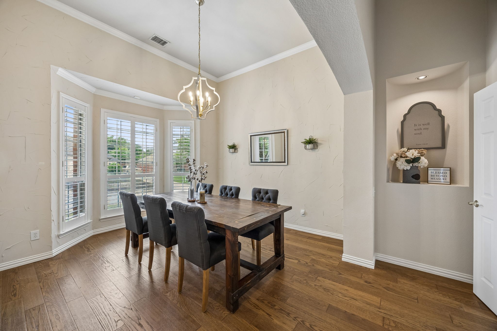 2810 Meadowside Drive Mckinney TX 75071