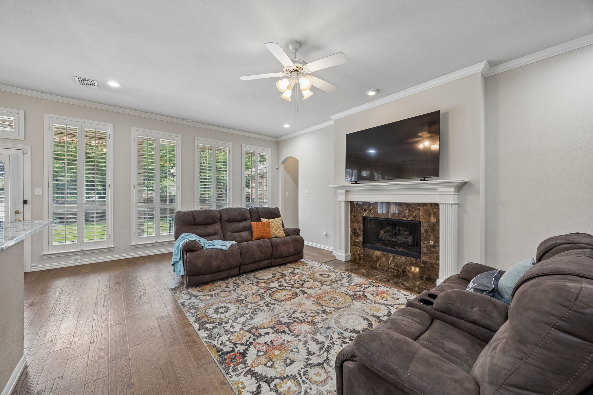 2810 Meadowside Drive Mckinney TX 75071