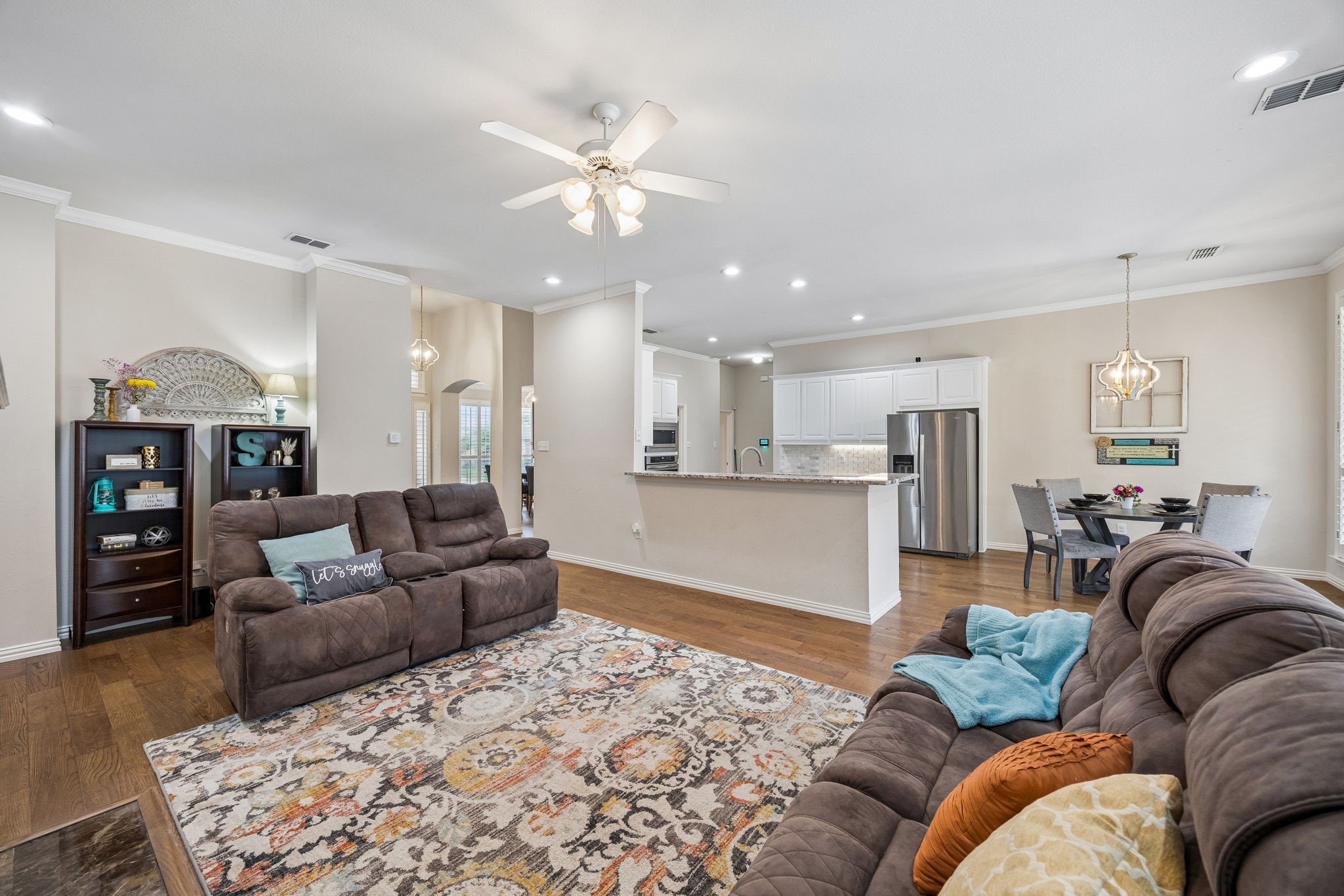 2810 Meadowside Drive Mckinney TX 75071