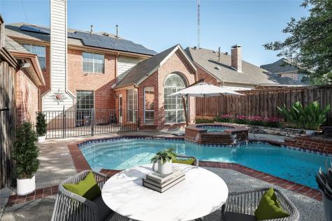 1317 Edgewood Court Carrollton TX 75007