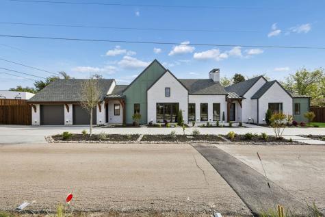 6101 Baymar Lane Dallas TX 75252