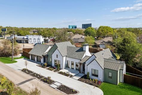 6101 Baymar Lane Dallas TX 75252