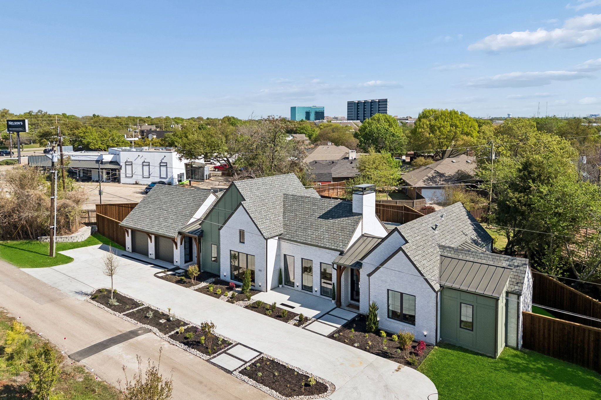 6101 Baymar Lane Dallas TX 75252