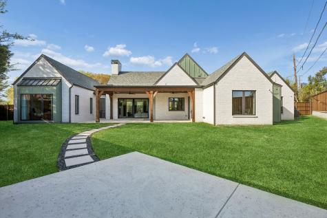 6101 Baymar Lane Dallas TX 75252