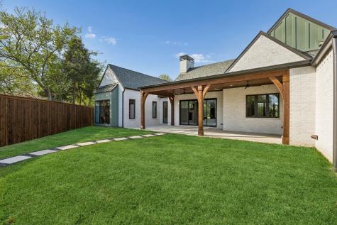 6101 Baymar Lane Dallas TX 75252