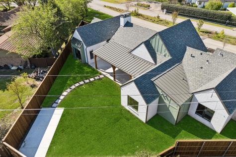 6101 Baymar Lane Dallas TX 75252