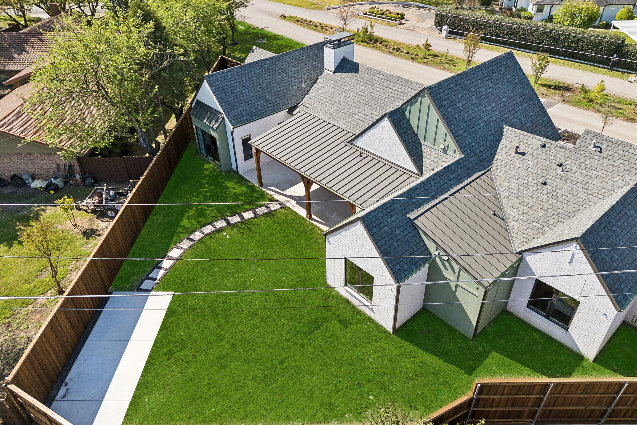 6101 Baymar Lane Dallas TX 75252