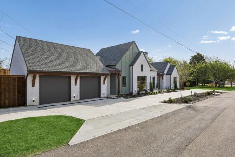 6101 Baymar Lane Dallas TX 75252