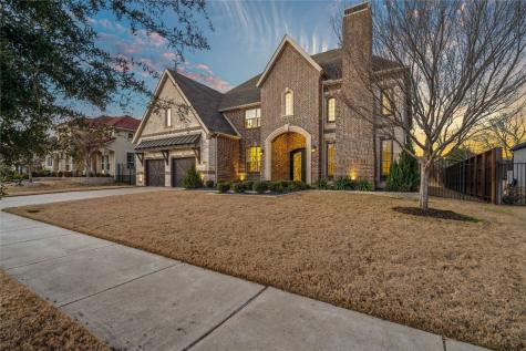 2016 Southlake Glen Drive Southlake TX 76092