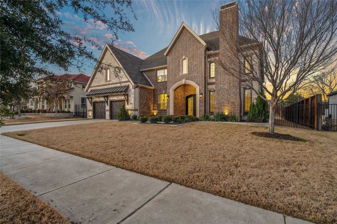 2016 Southlake Glen Drive Southlake TX 76092