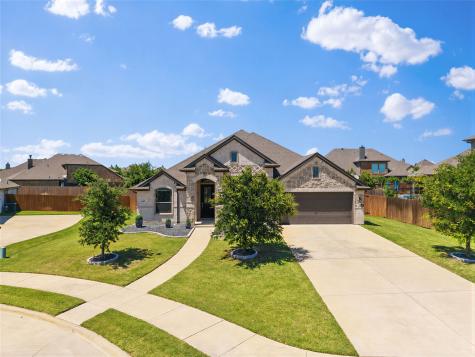 605 Roscoe Drive Midlothian TX 76065