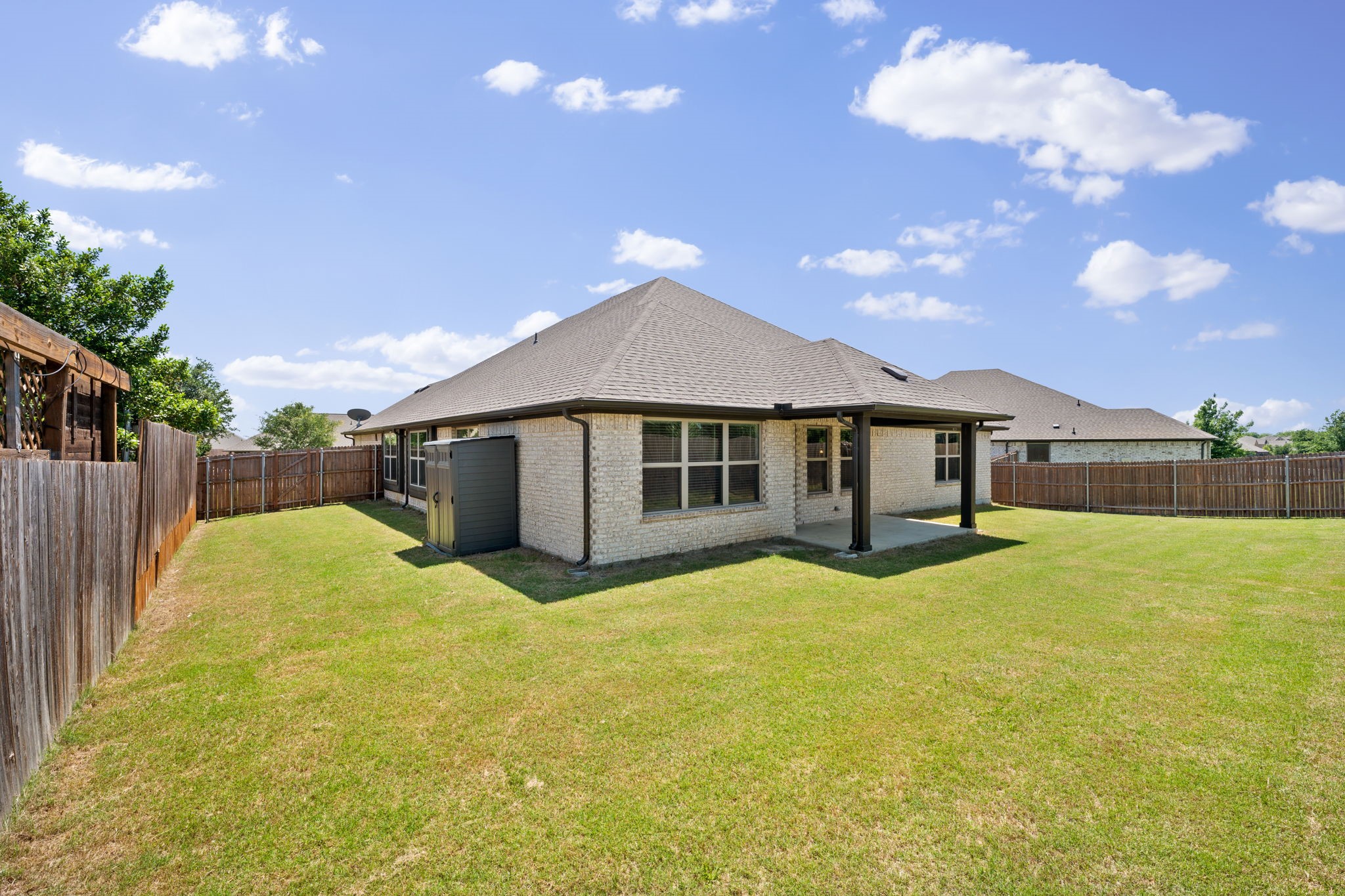 605 Roscoe Drive Midlothian TX 76065