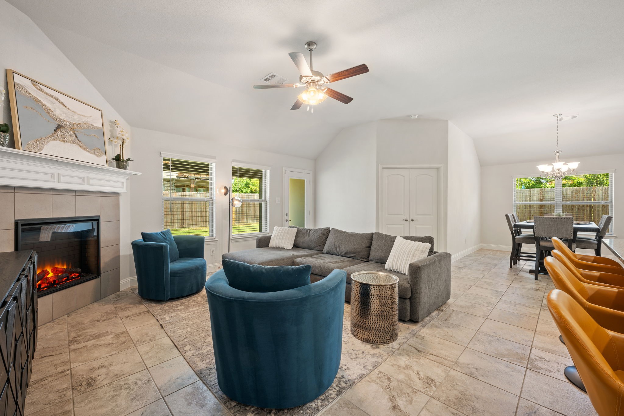 605 Roscoe Drive Midlothian TX 76065