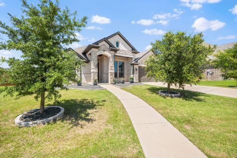 605 Roscoe Drive Midlothian TX 76065