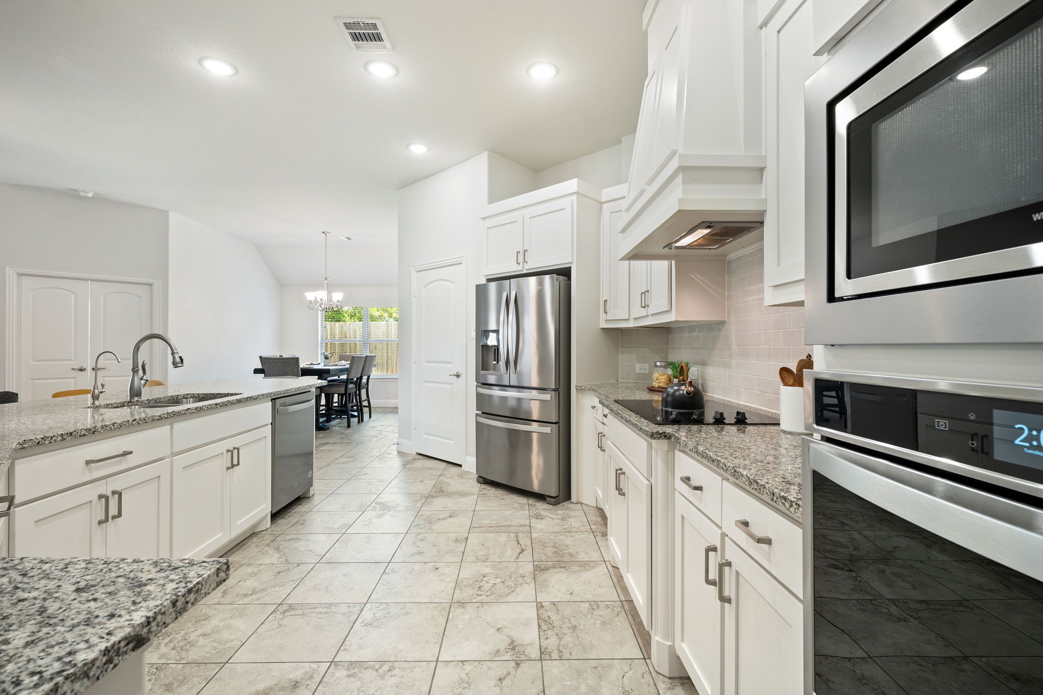 605 Roscoe Drive Midlothian TX 76065