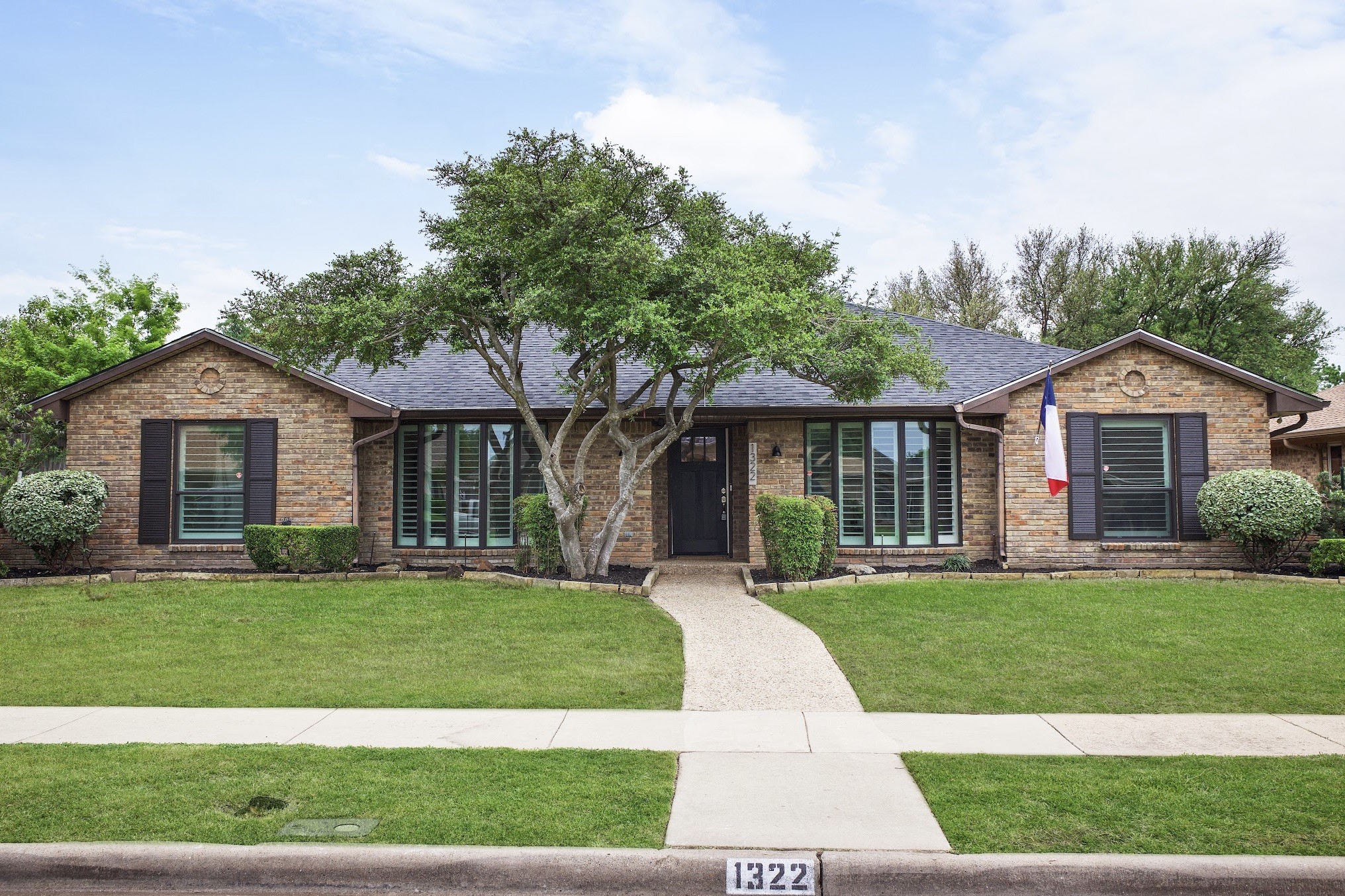 1322 Alto Drive Richardson TX 75081