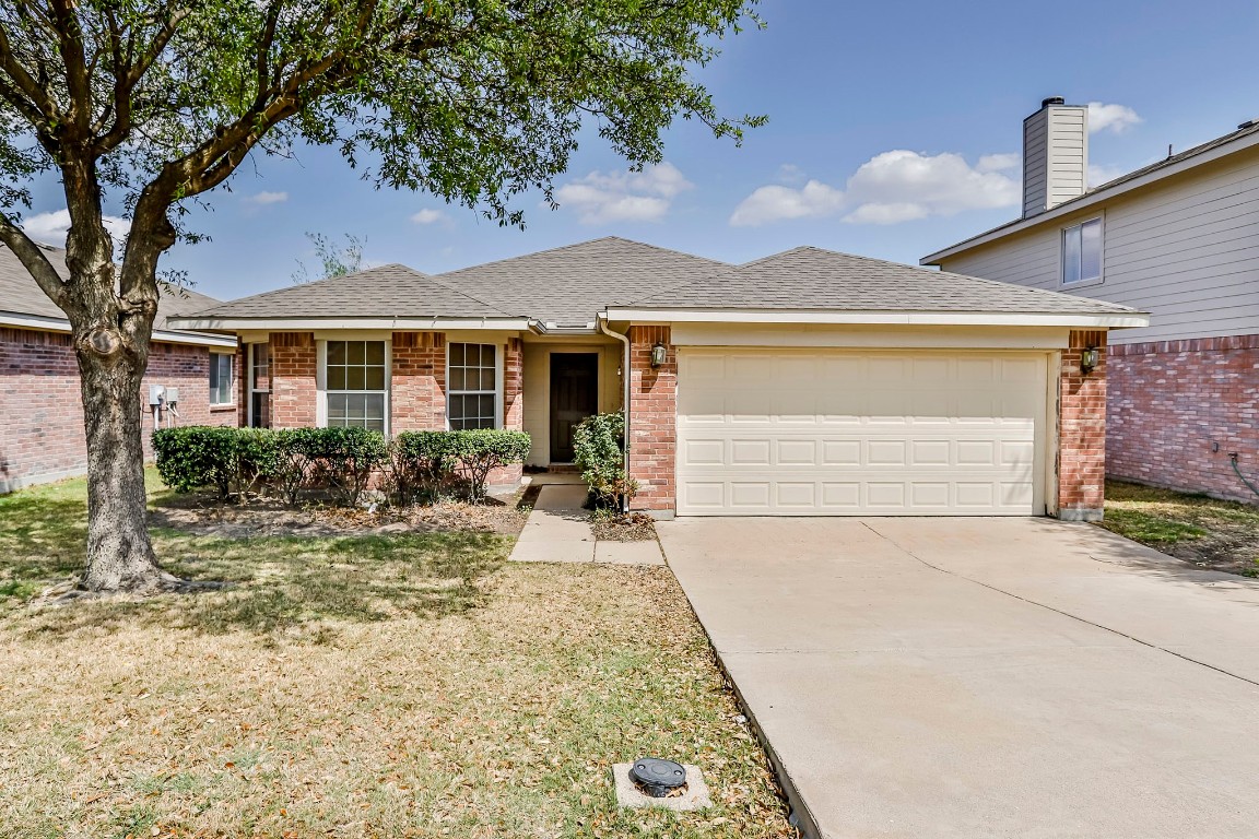 9420 Goldenview Drive Fort Worth TX 76244