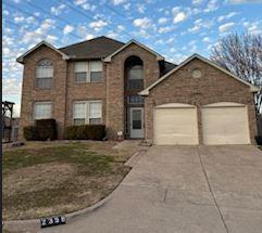 2358 Bentley Court Grand Prairie TX 75052