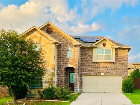 3747 Venice Drive Irving TX 75038