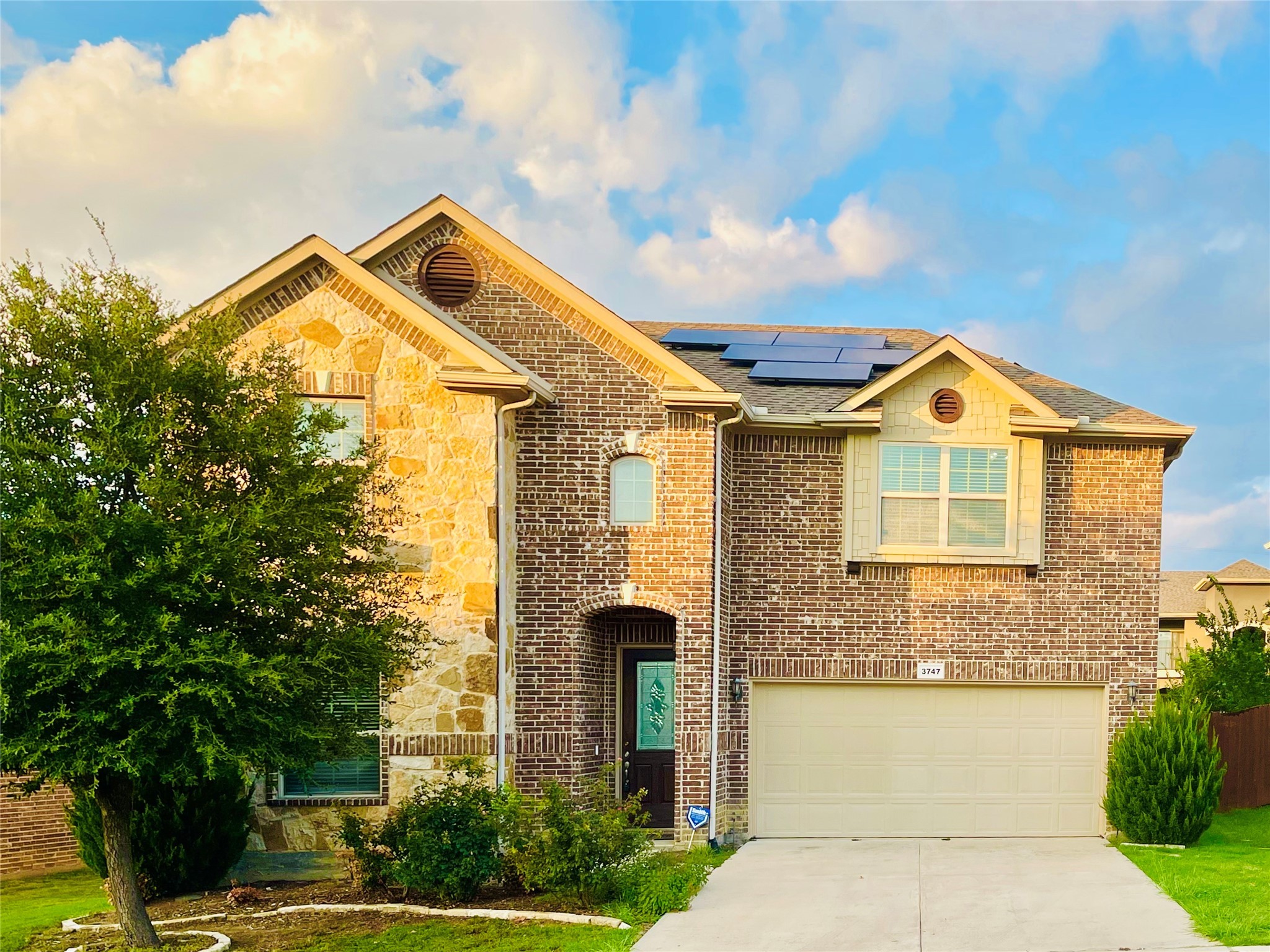 3747 Venice Drive Irving TX 75038