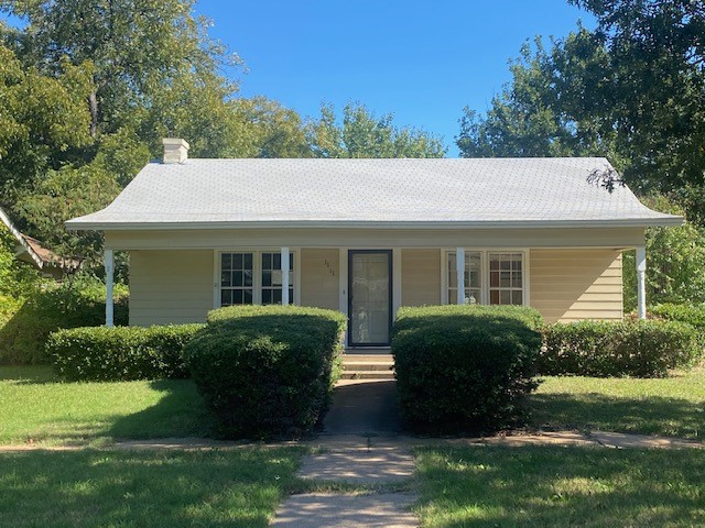 1111 Plum Street Graham TX 76450