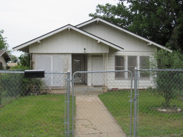 1508 Avenue E Brownwood TX 76801