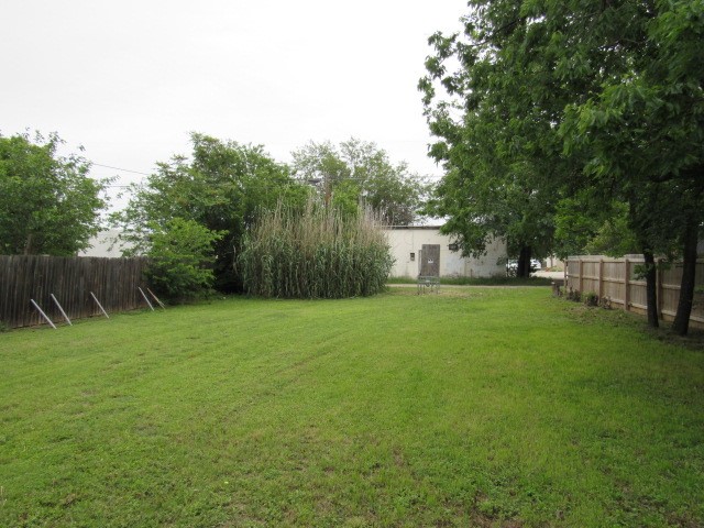 1508 Avenue E Brownwood TX 76801
