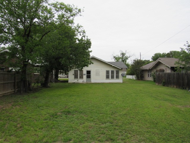 1508 Avenue E Brownwood TX 76801