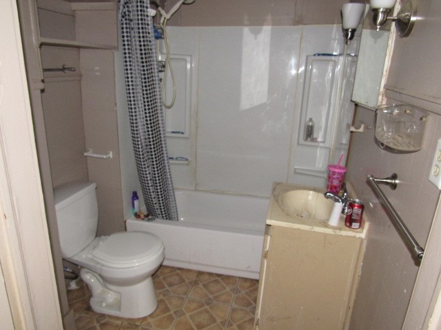1508 Avenue E Brownwood TX 76801
