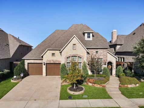 675 Flagstone Drive Irving TX 75039