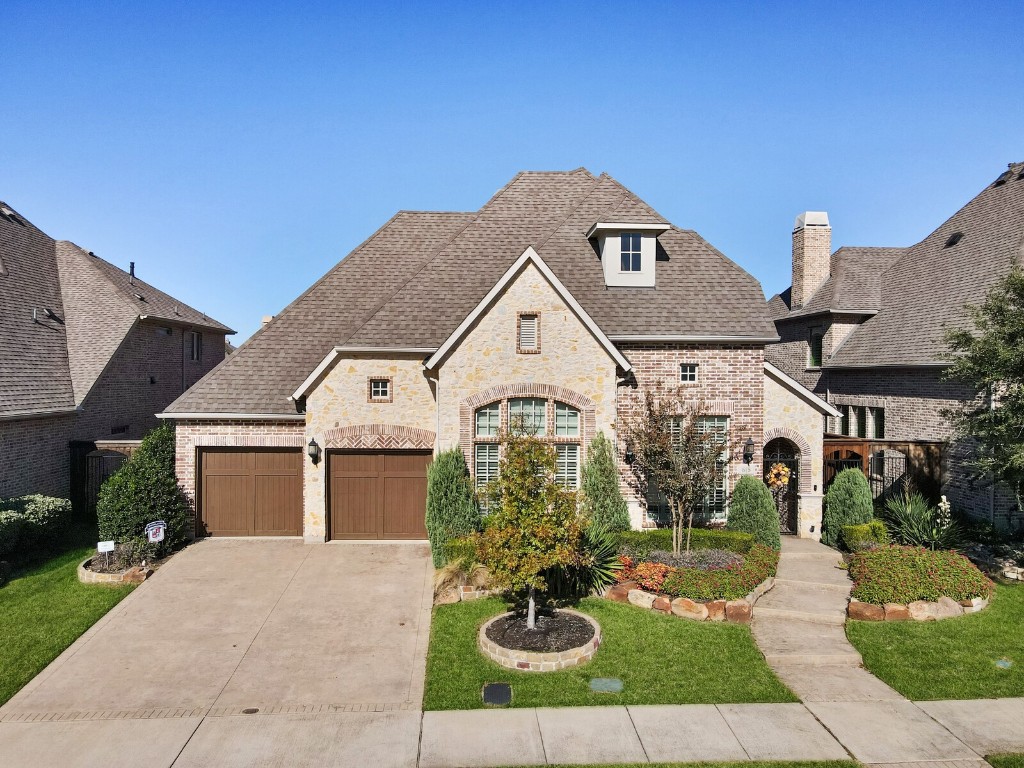 675 Flagstone Drive Irving TX 75039