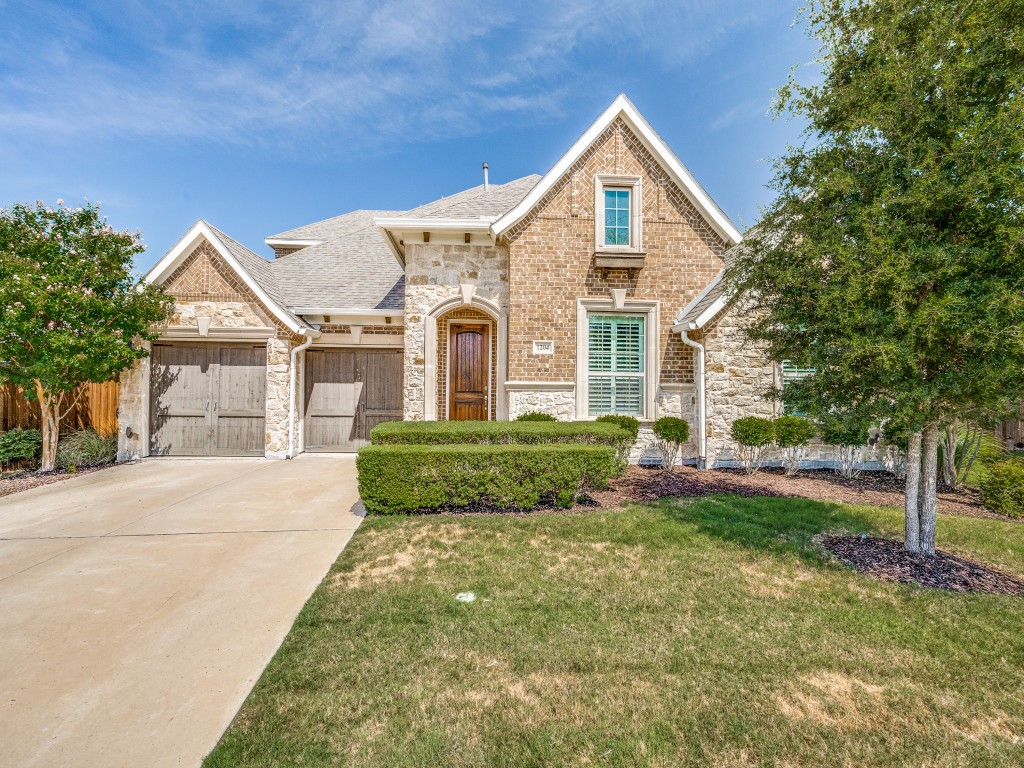 1204 Natural Bridge Drive Frisco TX 75036