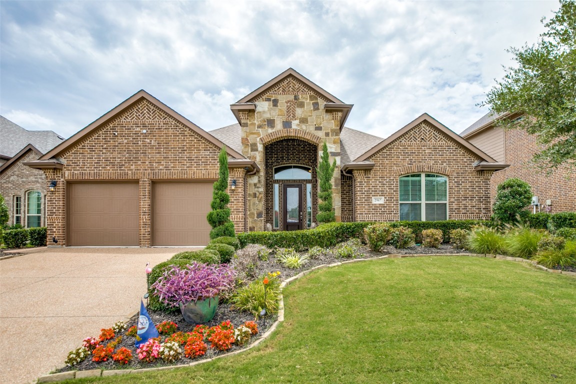 2967 Spring Lake Drive Grand Prairie TX 75054