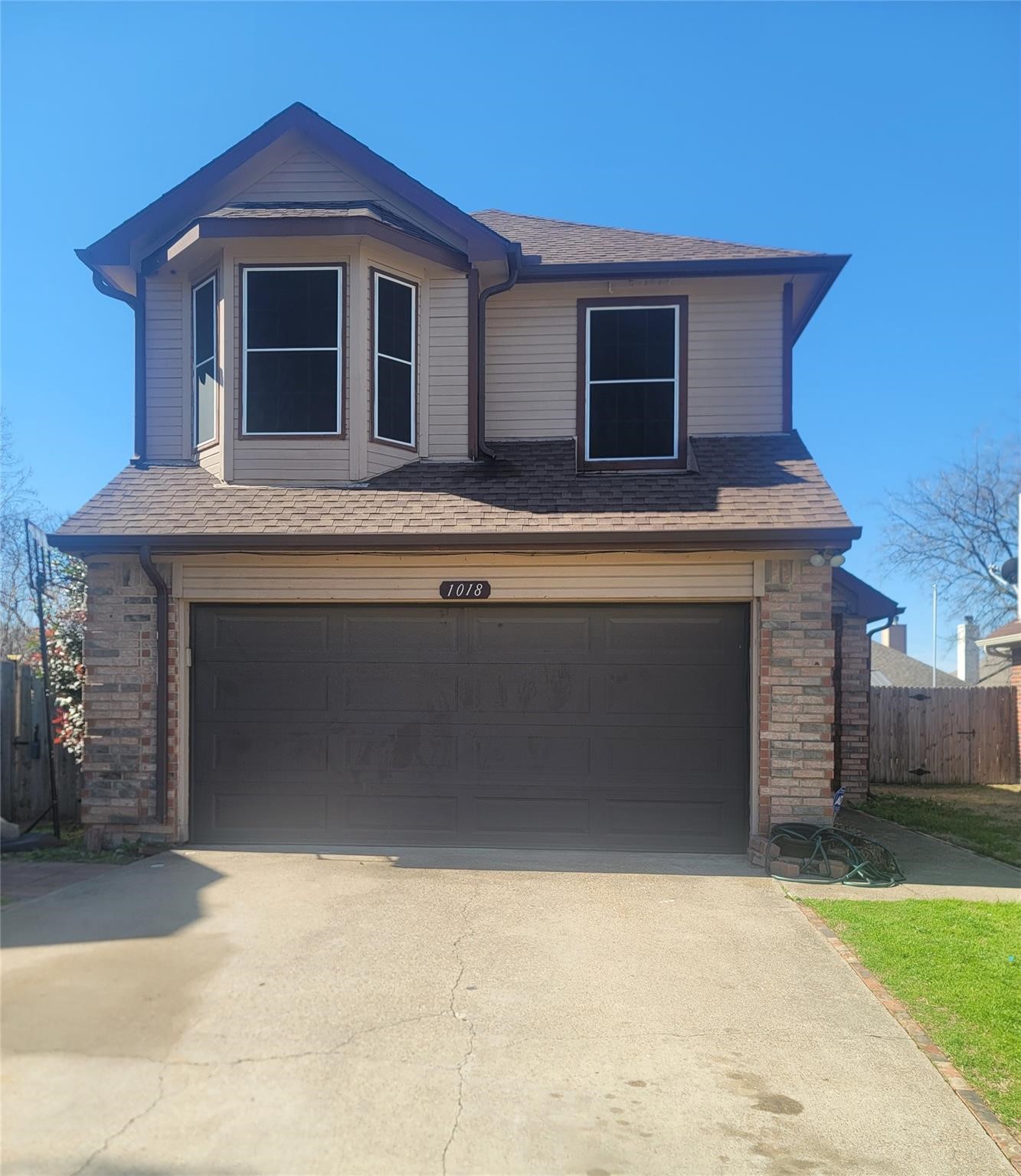 1018 Lamar Avenue Duncanville TX 75137