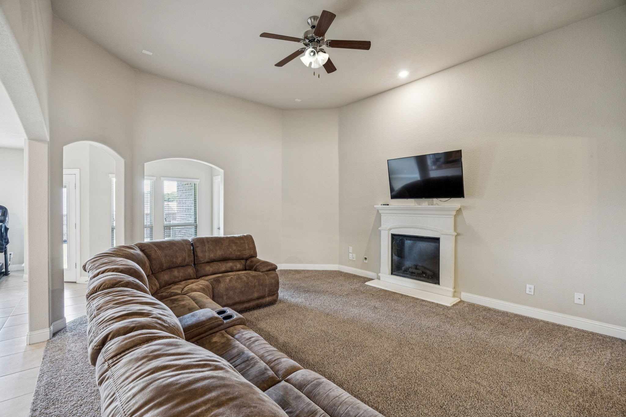 540 Winnetka Drive Oak Point TX 75068