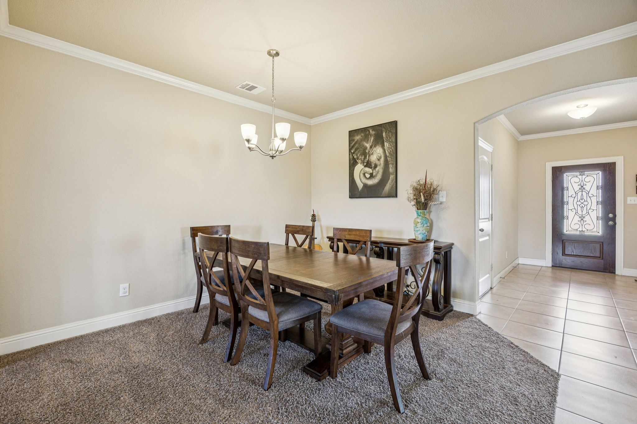 540 Winnetka Drive Oak Point TX 75068