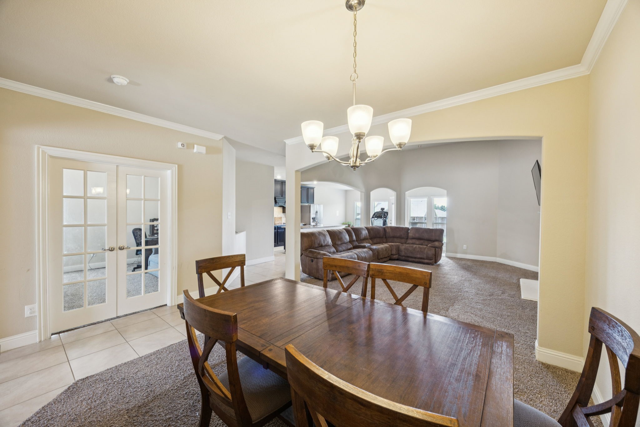 540 Winnetka Drive Oak Point TX 75068