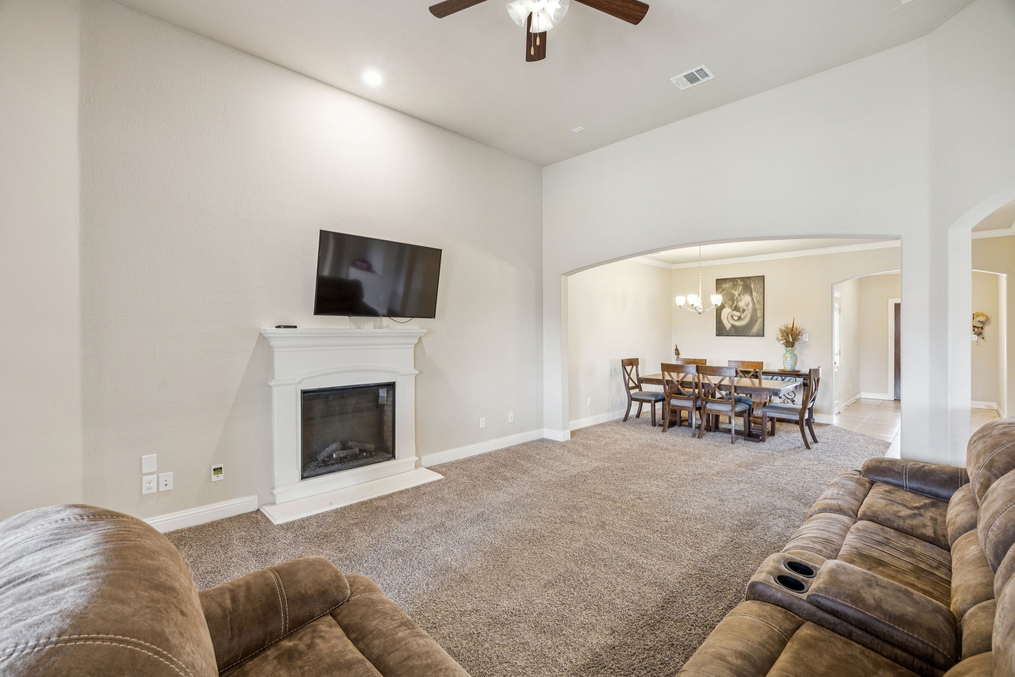540 Winnetka Drive Oak Point TX 75068